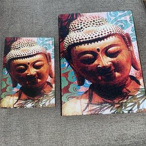 PRICE FIRM • RARE • Buddha Book/Box/Storage Set/Bundle BRAND NEW • Never Used